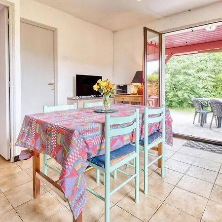 Charmante Maison A La Campagne Saint-Crépin-et-Carlucet