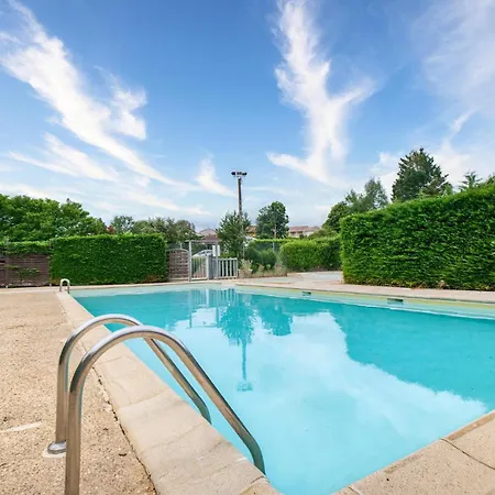 Charmante Maison A La Campagne *